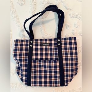 Longaberger Mini Bag